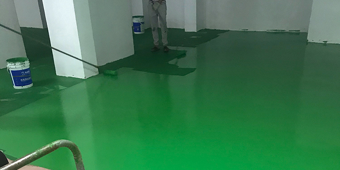 環氧