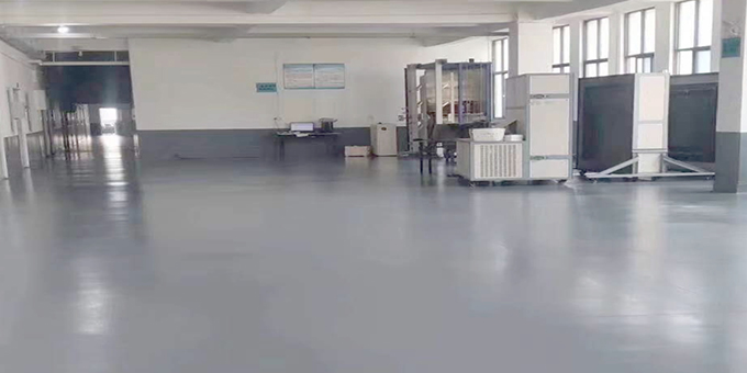 聯發同安黃金工業園