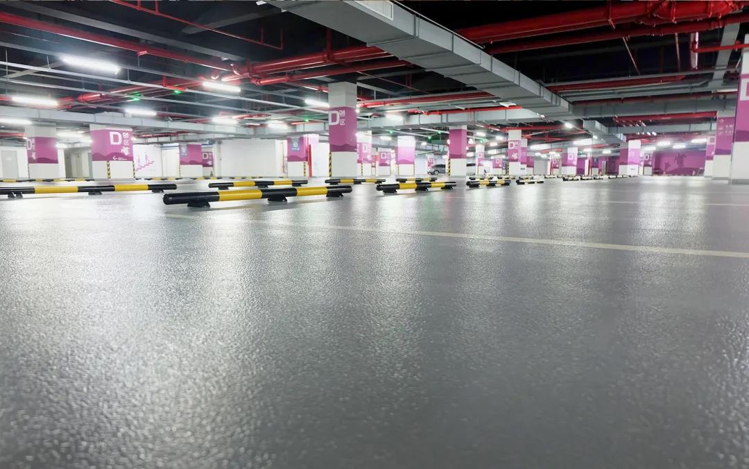 聚氨酯超耐磨地坪在不同環境下有哪些施工要求？