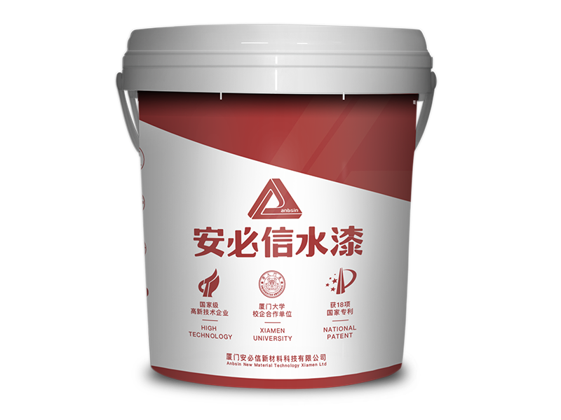 水性修補砂漿
